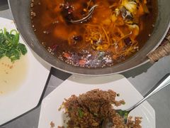-四川饭店(城乡购物中心店)