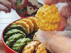 -家琳甜品(江南东店)