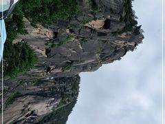 -卡定沟景区
