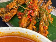 -Ameigo梅果·云贵川bistro(长宁来福士店)