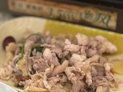 -小煵记·打边炉(西丽文光店)
