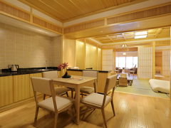 -北京古北水镇御舍温泉酒店