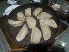-松针蔡记蒸饺(花园路店)