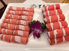 -东来顺饭庄(天坛店)