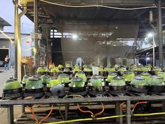 -红旗山庄(圭峰山店)