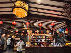 -桃源人家(环城南路店)