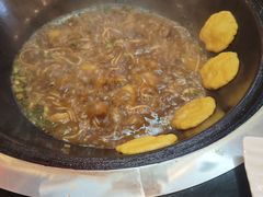 -炖四方东北铁锅炖·烧烤小龙虾(中豪国际店)