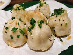 葱香生煎包-锡和无锡菜(景丽苑店)