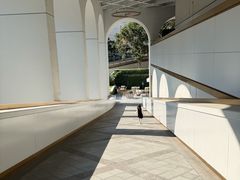 -尼依格罗香港美利酒店