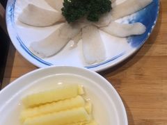 -手选潮汕鲜牛肉火锅(二七广场店)