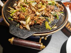 -喜悦烤鸭·新京菜(王府井店)