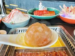 -大隐·成都火锅Bistro(合生麒麟新天地店)