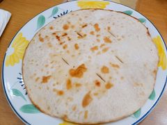 原味烤饼-萨莉亚意式餐厅(天河城购物中心店)