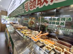 -老乡鸡(肥东店忠路润和尚品店)