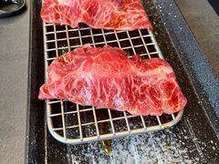 -铭牛烧肉·和牛海鲜自助(高新月牙湖店)
