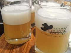 -汉巴味德(北京银座和谐广场店)