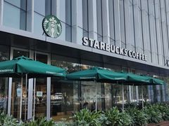 -星巴克(北京万科时代广场店)