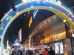 -万达广场(龙湖店)