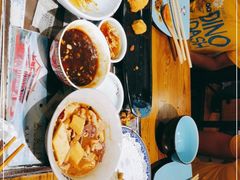 -局气烤鸭·北京菜(前门店)