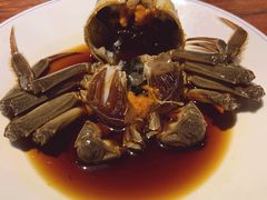 醉蟹-大牌大·传统杭帮菜(湖滨店)