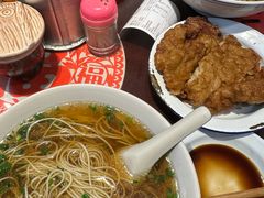 -逸桂禾面馆