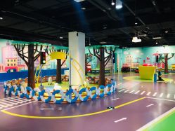 -北京科学中心儿童乐园