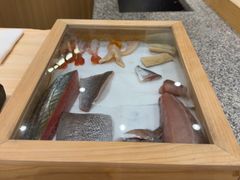 -鮨一日本料理旗舰店(总店)