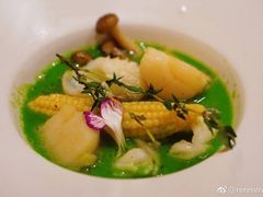 -花潮料理艺食馆(世欧广场店)