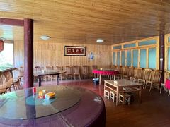 -北海聚友阁  腾冲北海湿地