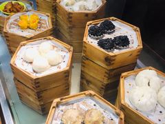 -宁波汤团店(外滩店)