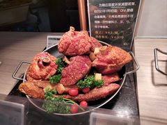 -Olé精品超市(南宁万象城店)