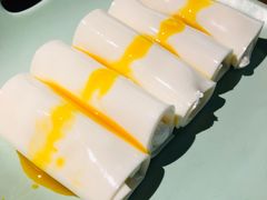 -花样西贡·蜜越餐厅·法式越南料理(水晶城店)
