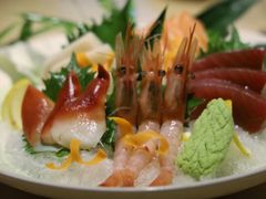 -牛玄庵日式寿喜烧·料理店(新源里店)