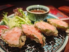 -七条鱼日本料理(远洋乐堤港店)