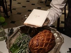 -壳里西餐厅Coquille Seafood Bistro(蒙自路店)