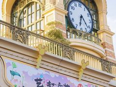 -上海迪士尼度假区