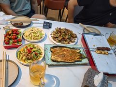 -轻松串吧(亦庄上海沙龙店)