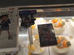 -派悦坊·甜品·蛋糕(虹口龙之梦店)