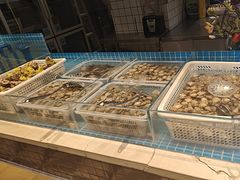-火宴山海鲜自助火锅(新世界店)