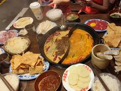 -萍姐火锅·公路夜市(南京新街口店)