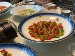 -千岛湖小鱼儿·淳安匠心农家菜