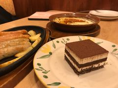 -萨莉亚意式餐厅(南京环亚凯瑟琳广场店)