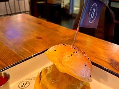 cheese&nbsp;burger-BAIA 巴亚
