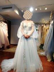 -艾慕婚纱礼服馆(和平店)