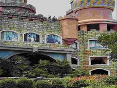 -南京银杏湖乐园