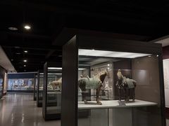 -西安大唐西市博物馆