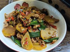 -吃货私房菜(丽江束河古镇店)