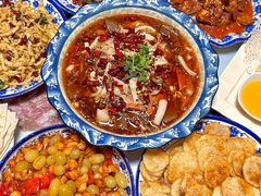 -全明星主题餐厅(新体店)