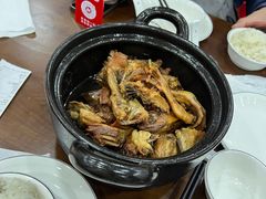 -斯丹姜母鸭·古法干香(涂门街总店)