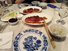 -漢舍中国菜馆(889广场店)